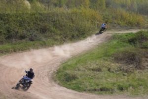 VLASOTINCE: Na stazi „Jezero“ u Šišavi motokros 21. novembra