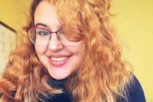 Milica Radulović, profesorica: Hodnik uspomena