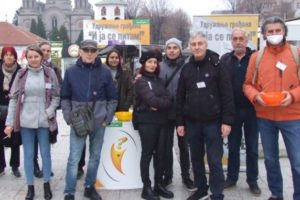 Udruženja građana „I ja se pitam”: Budi supergrađanin – građani imaju moć!