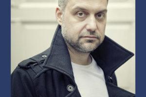 LKC: Srdan Golubović, reditelj, u „Krupnom planu“