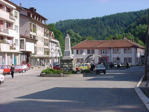 Opštinska biblioteka „Sestre Stojanović“:  Nobelova nagrada i Ivo Andrić