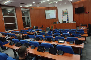 Održana 44. sednica Saveta za razvoj grada Leskovca, nastaviti razradu planskih dokumenata