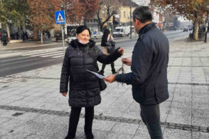 Akcija „Posadi svoj hlad“: Besplatna podela sadnica belog jasena