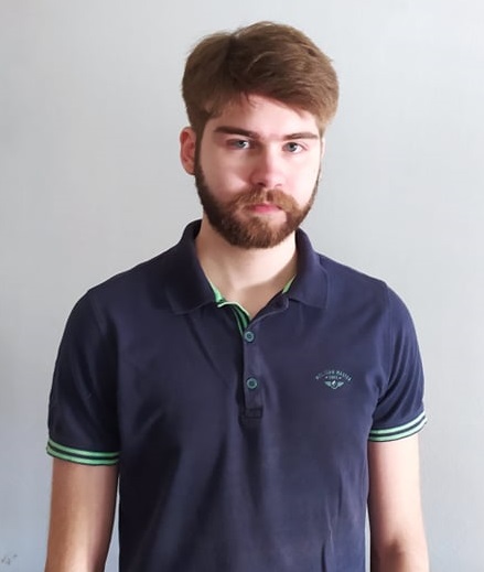 Fondacija pokreni život: Josif Stamenković (24) uspešno operisan u Nemačkoj Fondacija pokreni život: Josif Stamenković (24) uspešno operisan u Nemačkoj