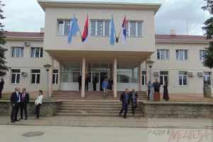 Turistička organizacija opštine Medveđe na 42. Međunarodnom sajmu turizma