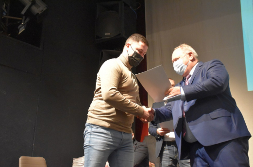 Uručeno 107 ugovora sportskim klubovima i organizacijama