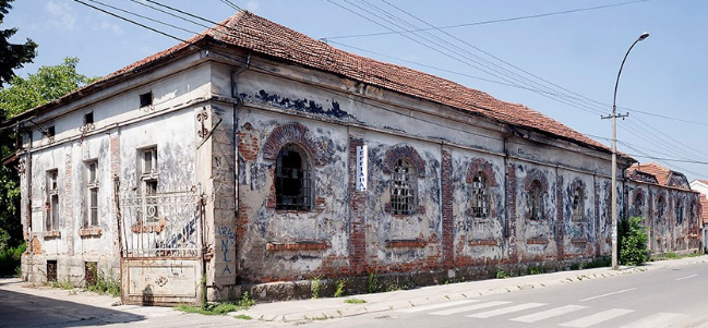 Drugi pišu: Nekadašnji ponos Leskovca, fabrika „Kosta Stamenković“ postala ruina