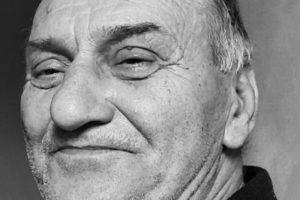 In memoriam: Božidar Stojanović