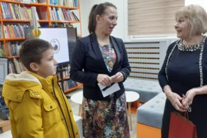 Narodna biblioteka „Radoje Domanović“ – Leskovac: Najodaniji čitaoci u 2021. godini