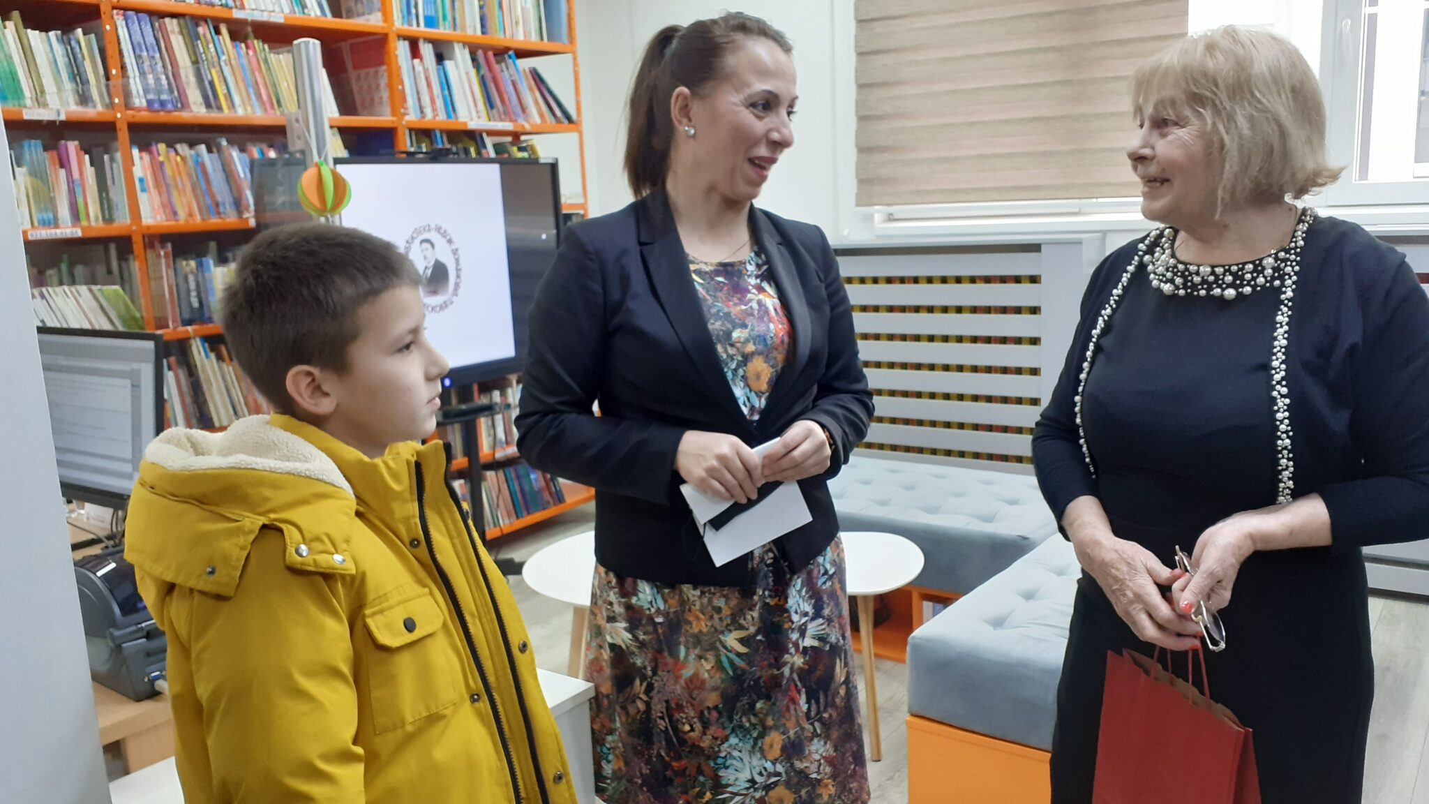Narodna biblioteka „Radoje Domanović“ – Leskovac: Najodaniji čitaoci u 2021. godini