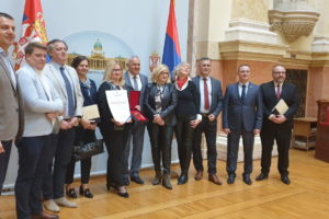 Leskovac: Izvršeno 1.290.000 kontrola, utvrđeno 38.350 nepravilnosti u okrugu