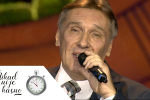 Miodrag Miša Petonijević, leskovački umetnik: Žal iz mladosti