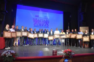 Narodno pozorište Leskovac: „Od Kapetana Miše do Nikole Tesle“