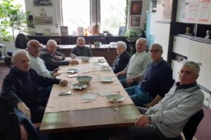 Leskovac: SUBNOR obeležio Dan omladinskih radnih akcija