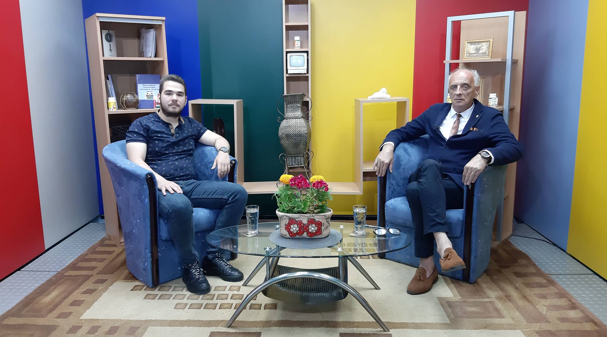 Fondacija „Pokreni život“: Završena rekonstrukcija četiri kuće, u toku gradnja još dva objekta Fondacija „Pokreni život“: Završena rekonstrukcija četiri kuće, u toku gradnja još dva objekta