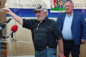 Stojan Jovanović sto osam puta dao krv: Nemaran odnos prema davaocima!
