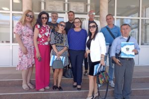 Medveđa: Potpisani ugovori o sufinanasiranju projekata iz oblasti javnog informisanja