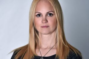 Jelena Popović-Bujić, osnivač One Way Consulting, u domenu marketinga i informacionih tehnologija