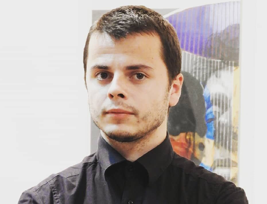 Galerija Beogradske tvrđave: Izložba Jovana Spasića, akademskog slikara iz Vlasotinca, otvorena do 16. aprila Galerija Beogradske tvrđave: Izložba Jovana Spasića, akademskog slikara iz Vlasotinca, otvorena do 16. aprila
