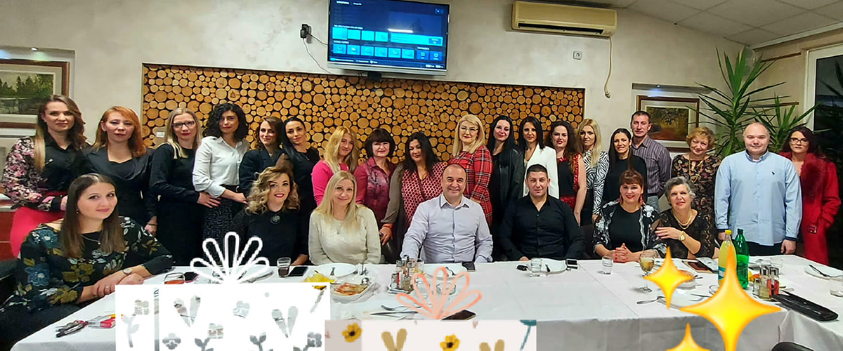 Udruženje roditelja i nastavnika „Partnerski za obrazovanje“ Leskovac: Podrška EU Udruženje roditelja i nastavnika „Partnerski za obrazovanje“ Leskovac: Podrška EU