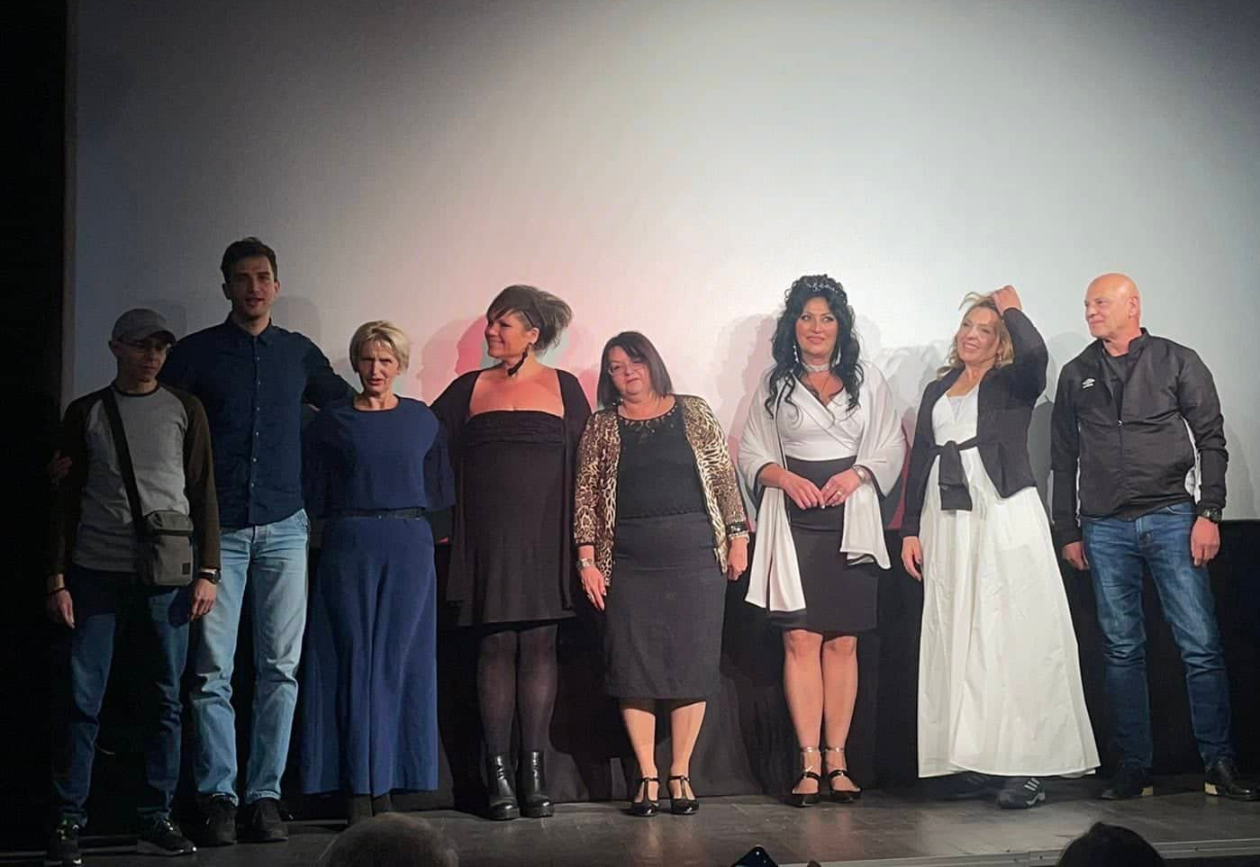 Leskovac – „Ostati svoj i slobodan“, dokumentarni film
