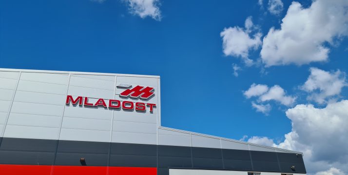 „Mladost“ – Vlasotince: Cena rada povećana za 20 procenata