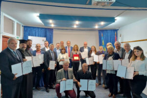 Dom kulture Pečnjevce: Pola veka postojanja i uspešnog rada