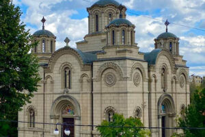 SPC: Krstovdan, veliki praznik posvećen krštenju Isusa
