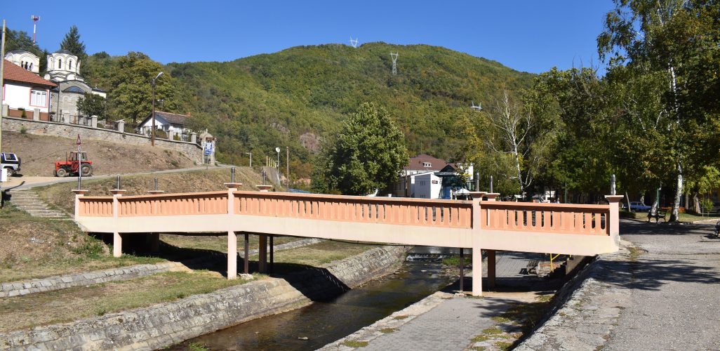 Vranjska Banja: Prema popisu ima oko 9.000 stanovnika, za 1.500 manje nego 2011. godine