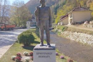 Crna Trava: Foto-priča o najmanjoj opštini u Srbiji