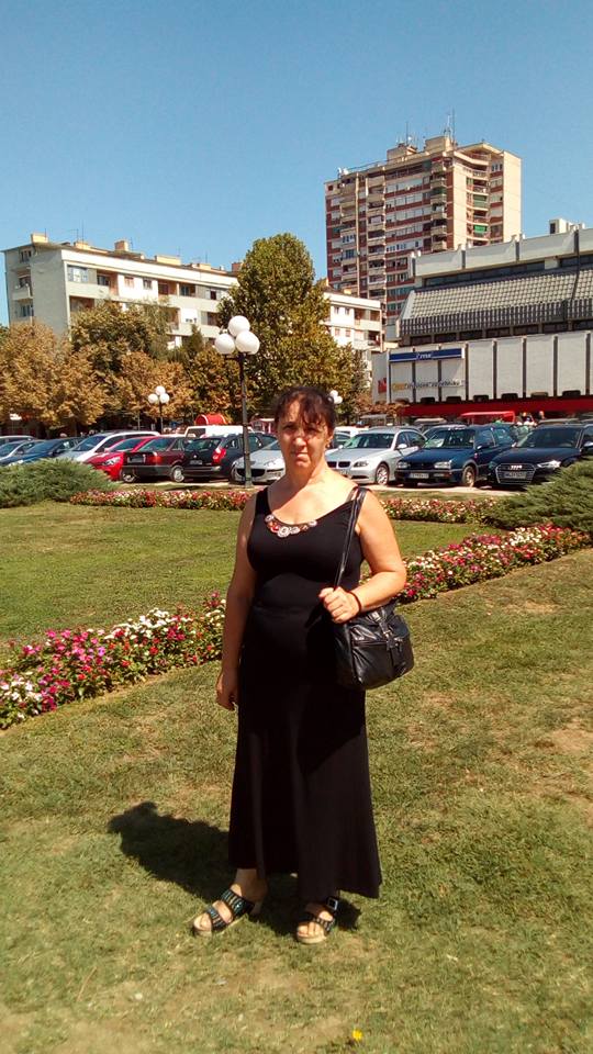 UDRUŽENJE GRAĐANA „OSMEH“: Vesna Novković izabrana za „Heroja Srbije“ UDRUŽENJE GRAĐANA „OSMEH“: Vesna Novković izabrana za „Heroja Srbije“