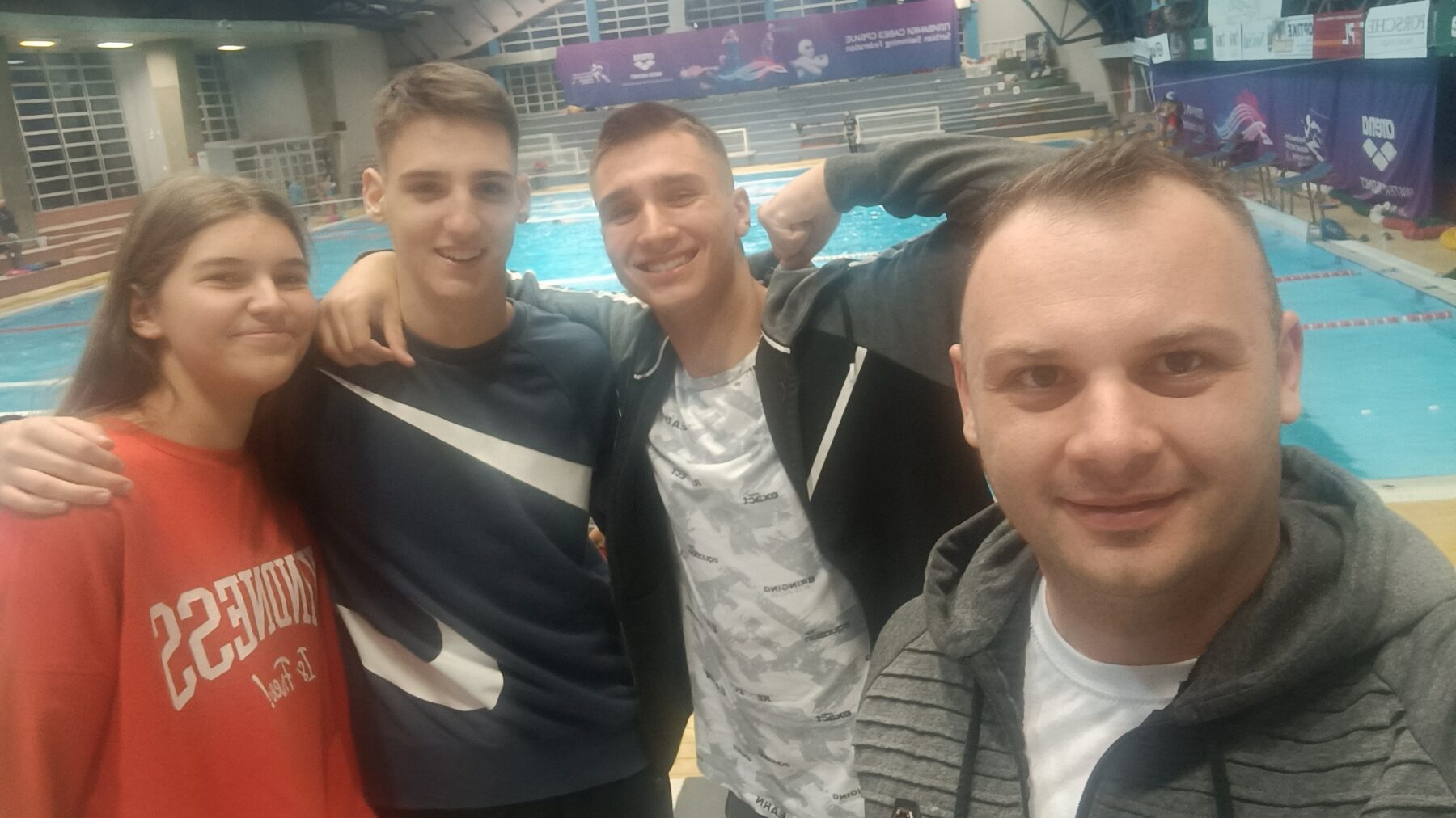 PK „Leskovac“ i PK „Dubočica“: Novi uspesi, vreme, ljudi, događaji PK „Leskovac“ i PK „Dubočica“: Novi uspesi, vreme, ljudi, događaji