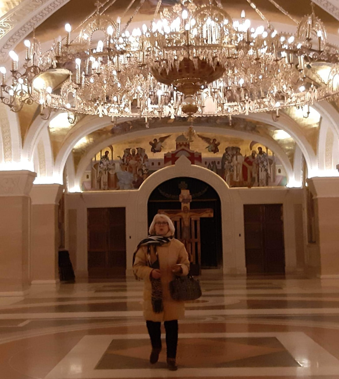 Dragana Madžarac Savić: „Devojke“ osvajaju Beograd! Dragana Madžarac Savić: „Devojke“ osvajaju Beograd!