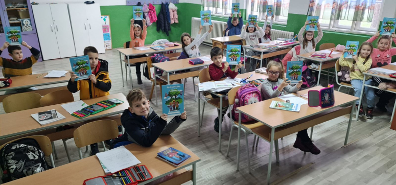 Leskovac: „Pažljivkova pravila u saobraćaju“