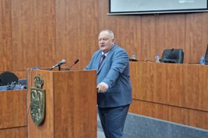 Leskovac: Održana 35. sednica Skupštine Društva Centra za razvoj Jablaničkog i Pčinjskog okruga