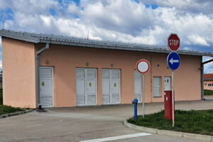 LESKOVAC: Preduzeće za prečišćavanje otpadnih voda – stabilno snabdevanje strujom