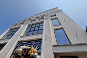 Leskovac. Zvanično počeo sa radom ugostiteljski objekat „Terasa“