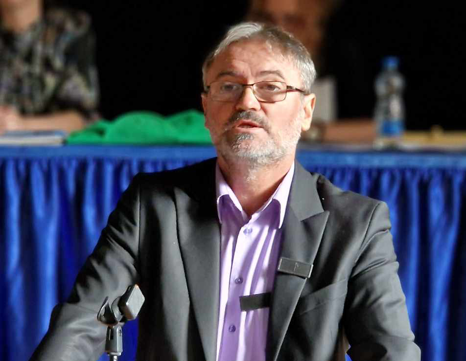 Nebojša Nenadović, predsednik opštine Bojnik: Asvaltirano dvadeset i devet ulica u seoskim sredinama Nebojša Nenadović, predsednik opštine Bojnik: Asvaltirano dvadeset i devet ulica u seoskim sredinama