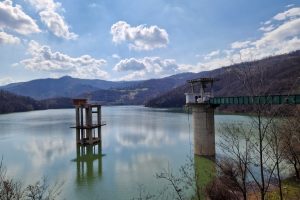Leskovac: Za devet godina JKP „Vodovod“ izgubilo vodu kolika je zapremina akomulacije „Barje“