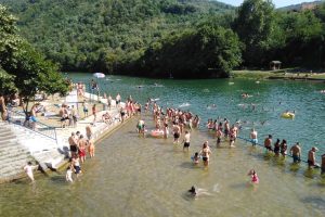 Turistička organizacija Vlasotince: Leto na Vlasini – Međunarodni sajam u Beogradu