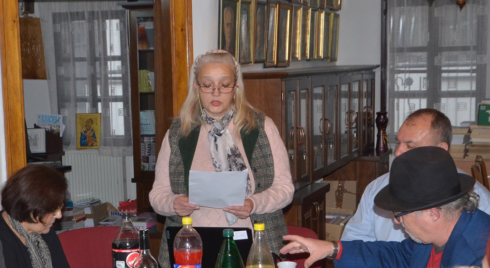 Vlasotince: Deveti susret „Pesničkom rečju stop nasilju nad ženama“
