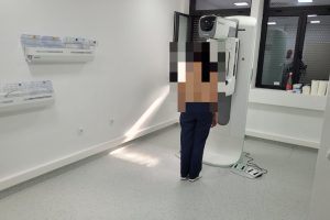 Opšta bolnica Leskovac: Počeo da radi mamograf
