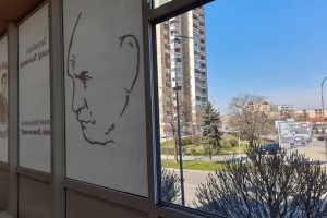 Leskovac: Nagrada „Nikolaj Timčenko“ 2023, dobitnik Predrag Todorović