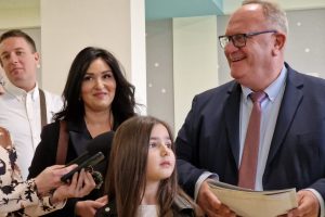 Leskovac: Otvoren još jedan privatni vrtić – Dečiji svet