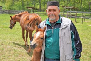 Fotografija dana: Dragoslav Gile Branković