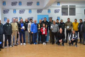 Vlasotince: Najbolji u fudbalu 2023. godine