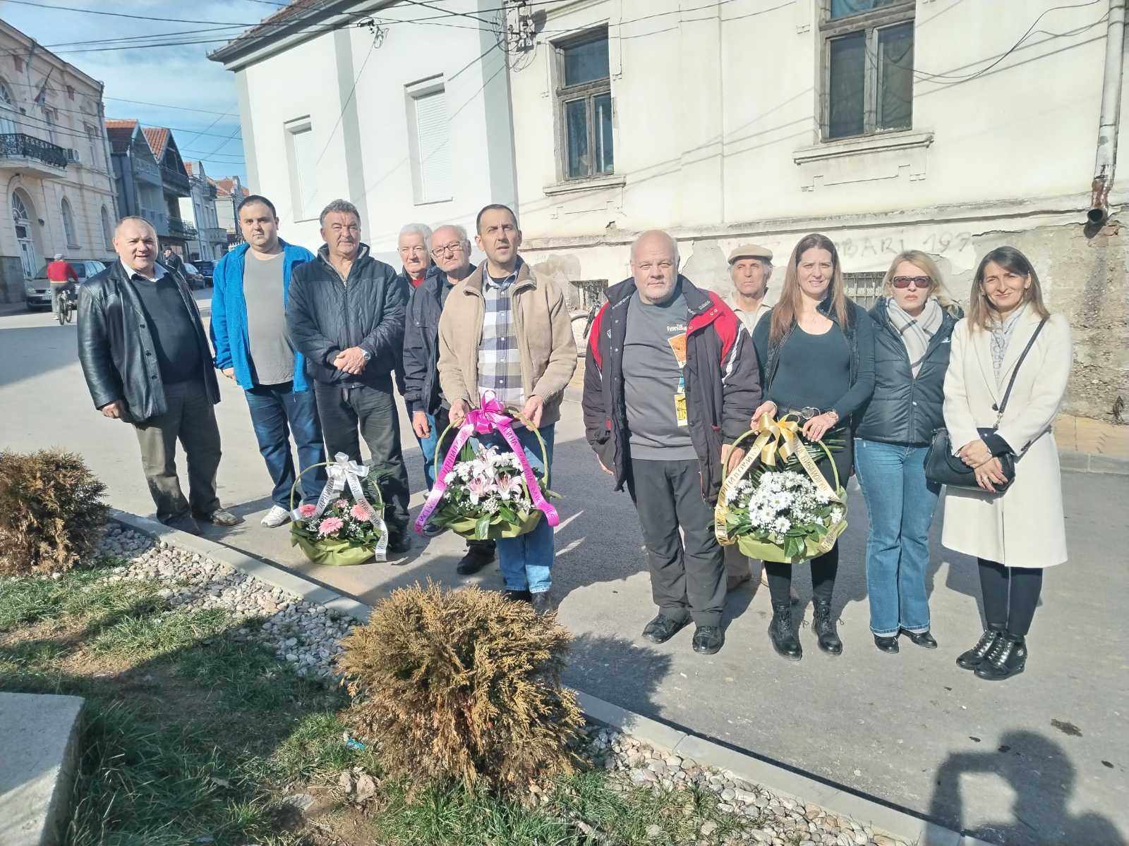 Srba Takić, direktor Narodne biblioteke „Desanka Maksimović“: Odata pošta Hristiforu Crniloviću
