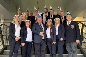 Održana redovna skupština Federacije evropskih karnevalskih gradova Srbije