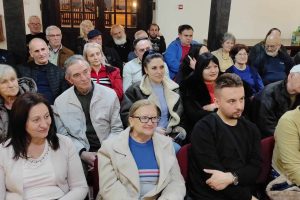 Narodna biblioteka „Desanka Maksimović“: „Ljubav i pesma, bedem zaboravu“, sećanje na poetese Vlasotinca