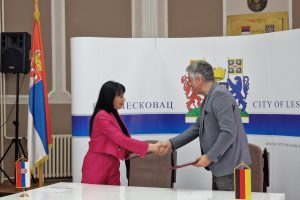 Leskovac: Ujedinjeni protiv nasilja u porodici na Zapadnom Balkanu